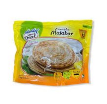 Paratha Malabar 15 Pcs